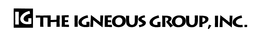IG THE IGNEOUS GROUP, INC. trademark