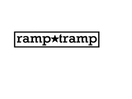 RAMP TRAMP trademark