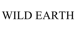 WILD EARTH trademark