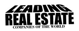 LEADING REAL ESTATE COMPANIES OF THE WORLD trademark
