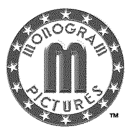 MONOGRAM PICTURES trademark