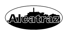 ALCATRAZ trademark