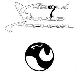 A.S.Q.U.I APPAREL SUITED FOR THE QUASI-URBAN INDIVIDUAL trademark
