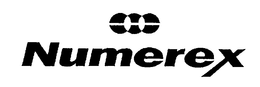 NUMEREX trademark