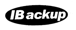 IBACKUP trademark