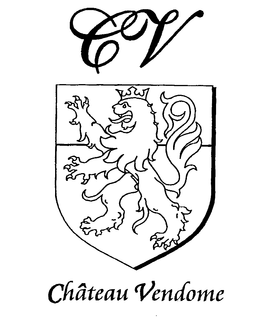 CV CHATEAU VENDOME trademark
