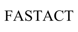 FASTACT trademark