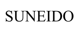 SUNEIDO trademark