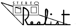 STEREO REALIST trademark