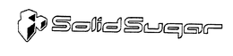 SOLID SUGAR trademark