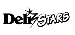 DELI STARS trademark