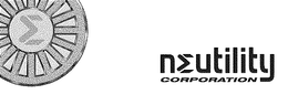 NEUTILITY CORPORATION trademark