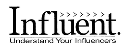 INFLUENT. UNDERSTAND YOUR INFLUENCERS trademark