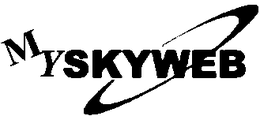 MY SKYWEB trademark