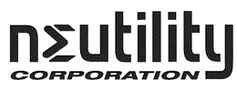 NEUTILITY CORPORATION trademark