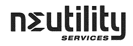 NEUTILITY SERVICES trademark