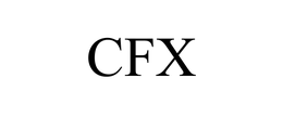 CFX trademark