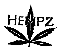 HEMPZ trademark