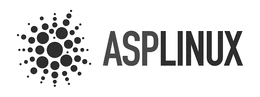 ASPLINUX trademark