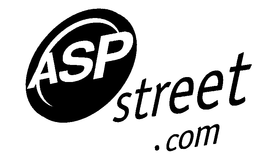 ASPSTREET.COM trademark