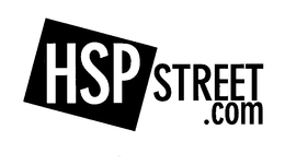 HSPSTREET.COM trademark