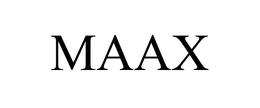 MAAX trademark
