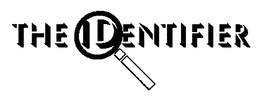 THE IDENTIFIER trademark