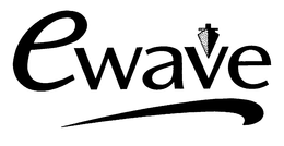 EWAVE trademark