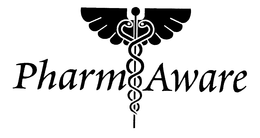 PHARM AWARE trademark