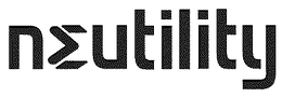 NEUTILITY trademark