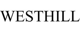 WESTHILL trademark