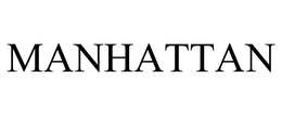 MANHATTAN trademark
