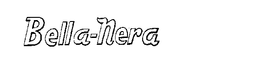 BELLA NERA trademark
