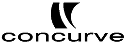 CONCURVE trademark
