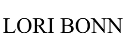 LORI BONN trademark