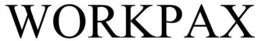 WORKPAX trademark