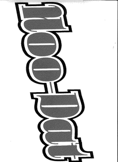 HOODAT trademark