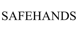 SAFEHANDS trademark