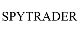 SPYTRADER trademark