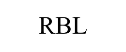 RBL trademark