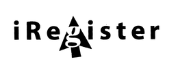 IREGISTER trademark