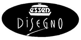 ESSEN DISEGNO trademark