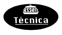ESSEN TECNICA trademark