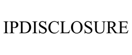 IPDISCLOSURE trademark