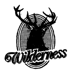 WILDERNESS trademark