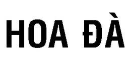 HOA DA trademark
