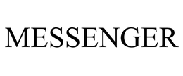 MESSENGER trademark