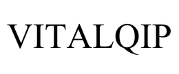 VITALQIP trademark