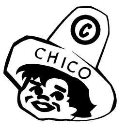 C CHICO trademark