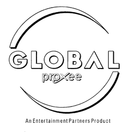 GLOBAL PROXEE trademark